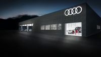 Audi centre brisbane