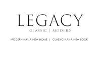Legacy classic furniture
