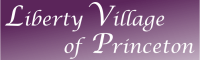 Liberty village of princeton