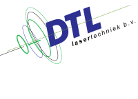 Dtl lasertechniek