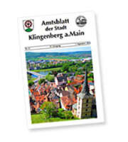 Stadt klingenberg a. main