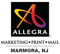 Allegra marketing print mail - marmora, nj
