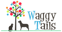 Waggy tails pet sitting + dog walking