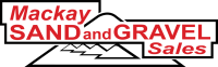 Mackay sand & gravel sales