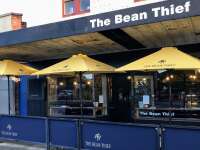 The bean thief