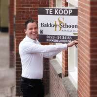 Bakker schoon makelaardij