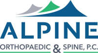 Alpine orthopedic