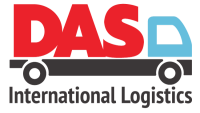 Das international logistics