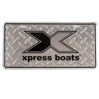 Xpress boats