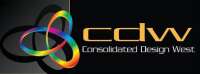 Consolidated design west