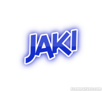 Jaki