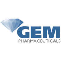 Jem pharmaceuticals pty ltd