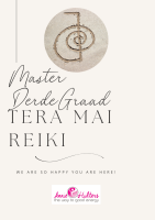 Humanistic & integrative counsellor & psychotherapist. tera mai reiki master, practitioner & teacher