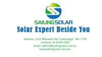 Sail & solar