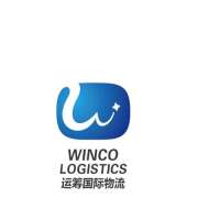 Winco logistics co.ltd