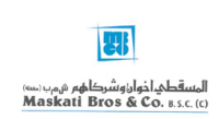 Maskati commercial services b.s.c c