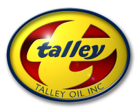 Talley oil inc