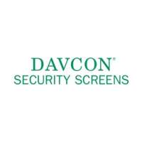Davcon security screens