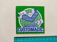 Customagic