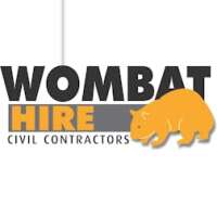 Wombat equipment hire