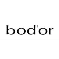 Bod'or - interior doors