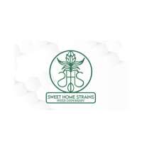 Sweet Home Strains Weed Dispensary