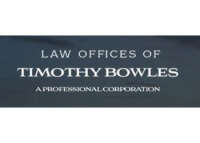 Law Offices of Timothy Bowles, P.C.