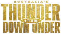 Thunder from down under