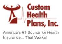 Custom health plans, inc.