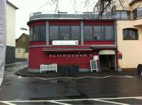 Restaurant schroeder's wacht am rhein