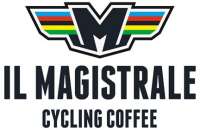 Il magistrale cycling coffee