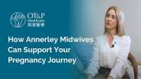 Annerley - maternity and early childhood professionals