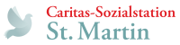 Caritas-sozialstation st. martin
