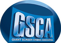 Giant screen cinema association (gsca)