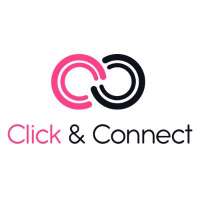 Click and connect