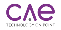 Cae technology services