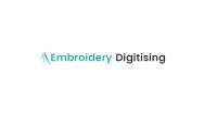 Embroidery Digitising UK