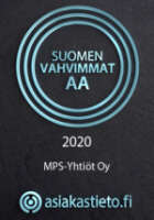 Mps executive search oy