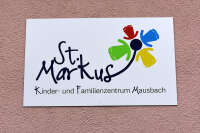Kindergarten st. markus