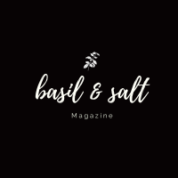 Basil magazine