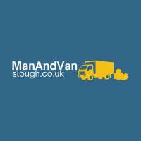 man and van slough