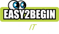 Easy2begin b.v.