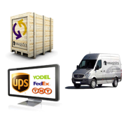 Newgistics freight solutions ltd