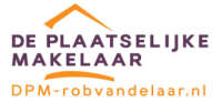 De plaatselijke makelaar