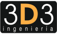 3d3 ingeniería