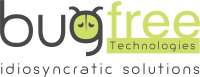 Bugfree technologies private limited