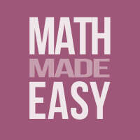 Math made easy
