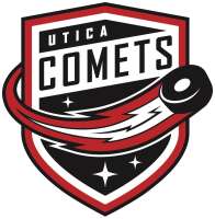 Utica comets
