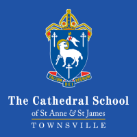 Cathedral school, natchez