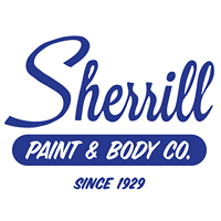 Sherrill paint & body co.